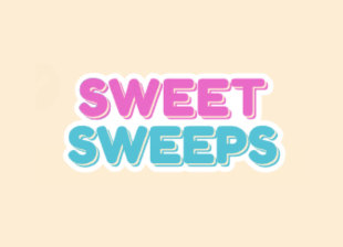 Sweet Sweeps sweepstakes casino logo